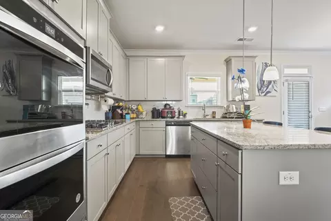 809 Albright Ln, Hampton, GA 30228 photo 8