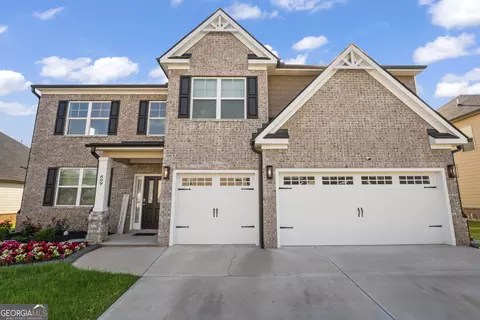 809 Albright Ln, Hampton, GA 30228 photo 2