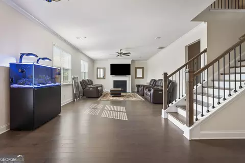 809 Albright Ln, Hampton, GA 30228 photo 14
