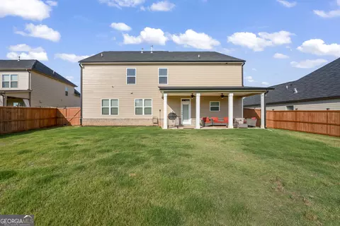 809 Albright Ln, Hampton, GA 30228 photo 34