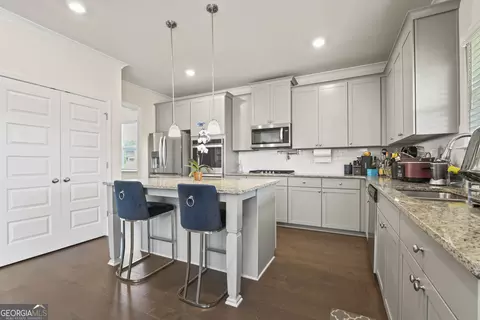 809 Albright Ln, Hampton, GA 30228 photo 7