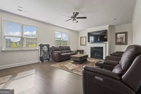 809 Albright Ln, Hampton, GA 30228 photo 13