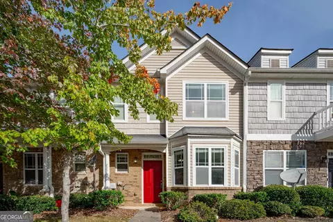 2357 Bigwood Trl, Atlanta, GA 30349