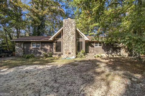 2371 Morris Rd, College Park, GA 30349