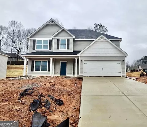 2410 Meadow Ln #LOT 92, Valley, AL 36854