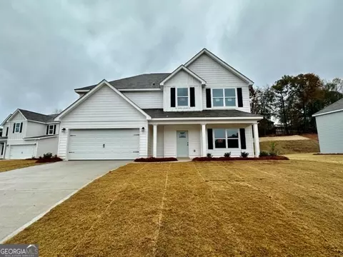 2402 Meadow Ln #LOT 88, Valley, AL 36854