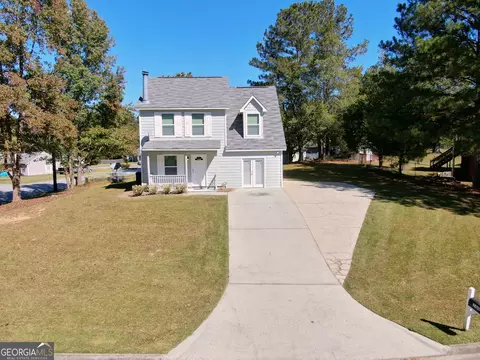 100 Turquoise Trl, Atlanta, GA 30349
