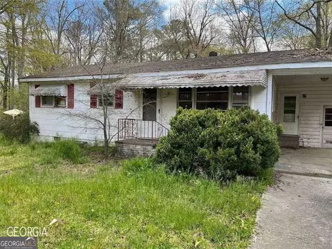 16 Franklin St NW, Rome, GA 30165