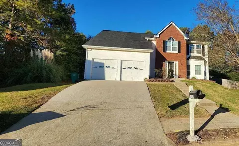 2952 Woody Ct, Decatur, GA 30034