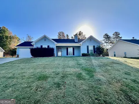 3059 Grandview Ln, Commerce, GA 30529