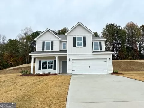 2400 Meadow Ln #LOT 87, Valley, AL 36854