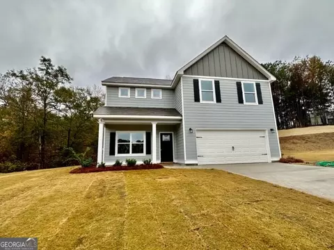 2398 Meadow Ln #LOT 86, Valley, AL 36854