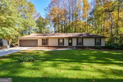 1510 Garden Lane Cir, Marietta, GA 30062