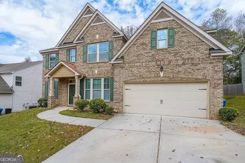 290 Alamosa Path SW, Atlanta, GA 30349