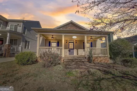 1327 Mercer Ave, East Point, GA 30344