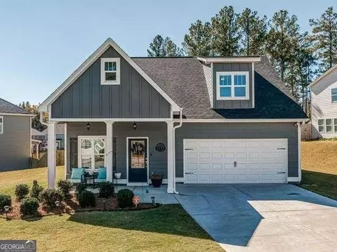 1137 Red Bud Cir, Villa Rica, GA 30180