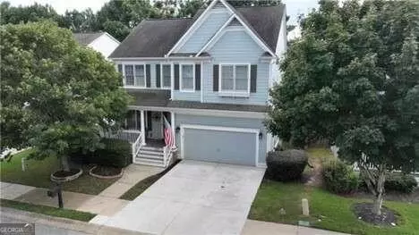 123 Market Ln, Canton, GA 30114