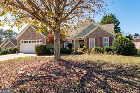 337 Silverthorn Dr NW, Marietta, GA 30064