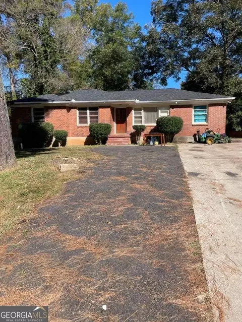 2936 Belvedere Ln, Decatur, GA 30032