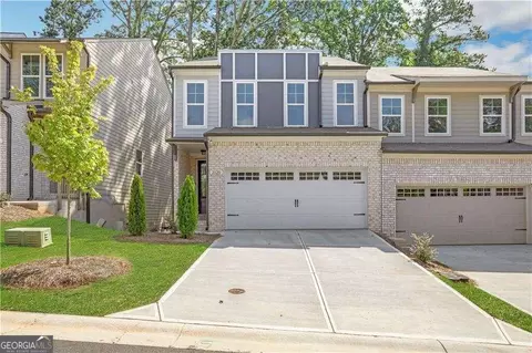 2120 Garden Pl #23, Atlanta, GA 30316