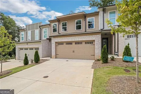 2134 Garden Pl #28, Atlanta, GA 30316