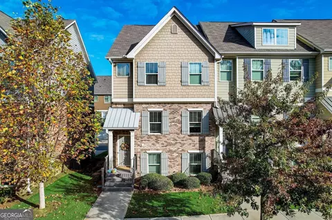 4141 Integrity Way, Powder Springs, GA 30127