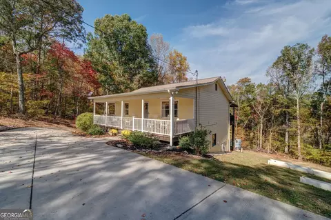 1015 Shamrock Ln, Ball Ground, GA 30107