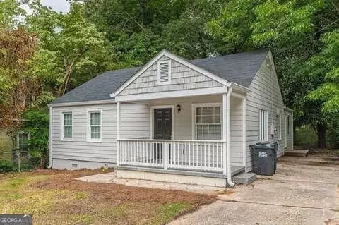 2895 8th St, East Point, GA 30344