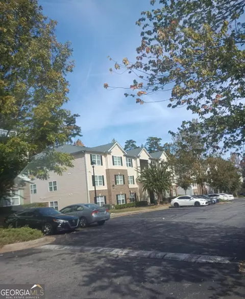 4202 Fairington Ridge Cir, Lithonia, GA 30038