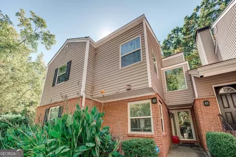 82 Dunwoody Springs Dr #C, Atlanta, GA 30328
