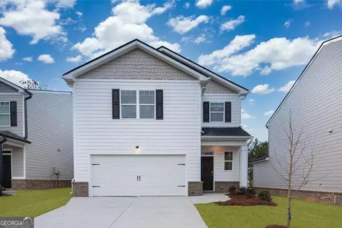 1261 SE Allerton Ct #DARWIN/61, Atlanta, GA 30354