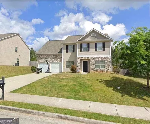 122 Dynasty Ln, Hiram, GA 30141