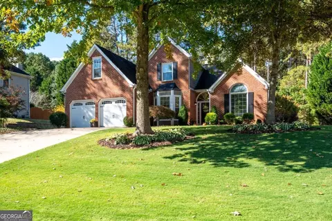 706 Chanson Dr SW, Marietta, GA 30064