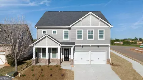 13853 Homer Ln, Covington, GA 30014