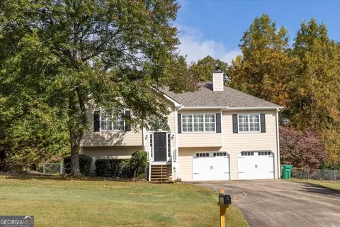 6181 Longwood Chase, Canton, GA 30115