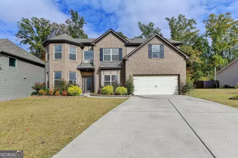 4019 Two Bridge Dr, Buford, GA 30518 photo 2