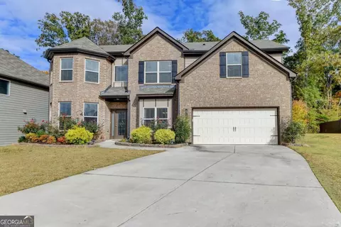 4019 Two Bridge Dr, Buford, GA 30518 photo 4