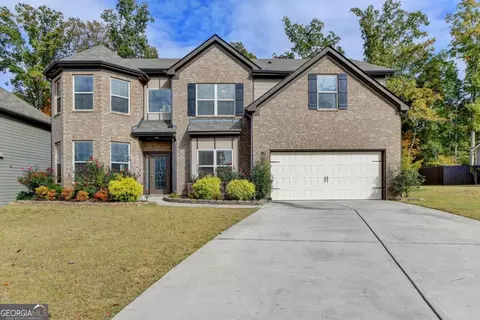 4019 Two Bridge Dr, Buford, GA 30518 photo 3