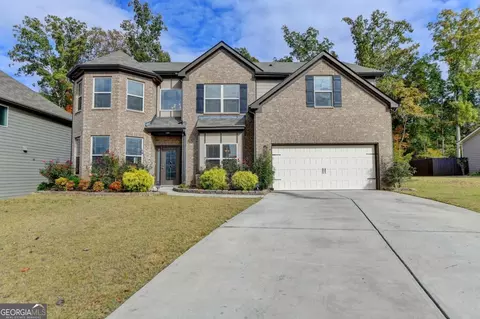 4019 Two Bridge Dr, Buford, GA 30518 photo 1