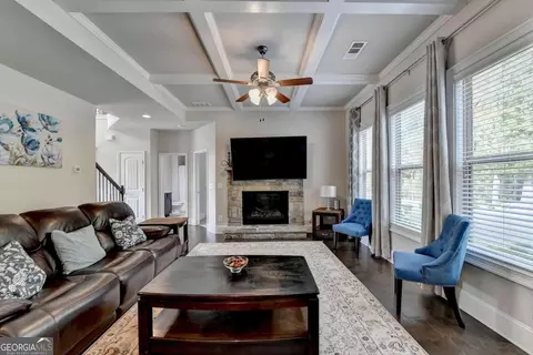 4019 Two Bridge Dr, Buford, GA 30518 photo 27