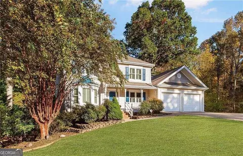 2585 Bethany Ln, Powder Springs, GA 30127