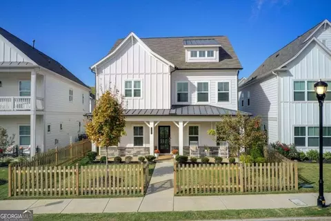 1981 Granite Hills Rd, Atlanta, GA 30318