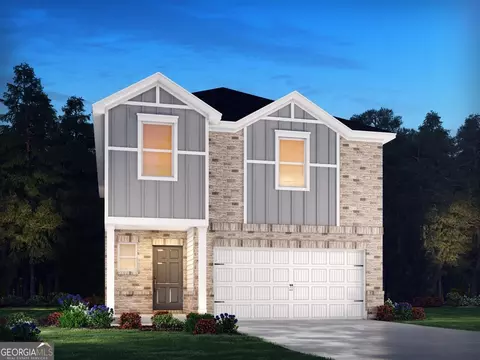 2441 Canning View Ave, Lawrenceville, GA 30044