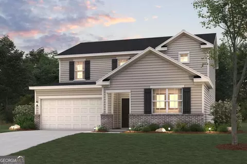 59 Softwood Ct #( 117), Dawsonville, GA 30534