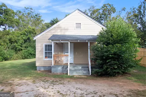 416 N 2nd St, Griffin, GA 30223