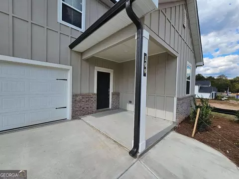 100 Summerwood Ln #LOT 6, Dawsonville, GA 30534