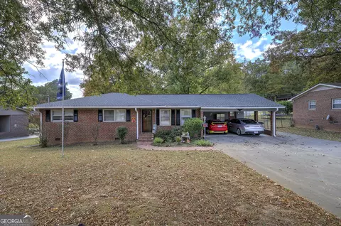 641 Valley Rd, Cedartown, GA 30125