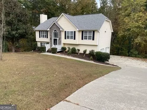 236 Timberline Dr, Jasper, GA 30143