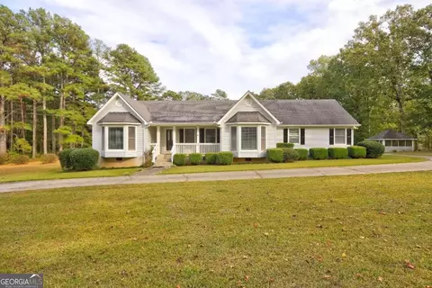 228 Carter Rd, Griffin, GA 30224