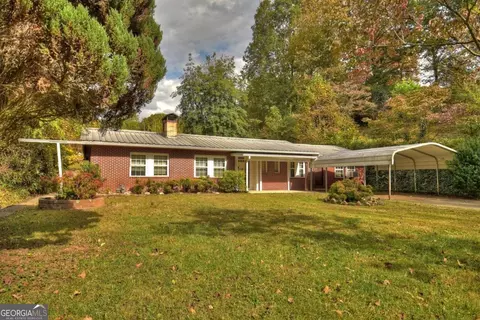 1950 Chatsworth Hwy, Ellijay, GA 30540